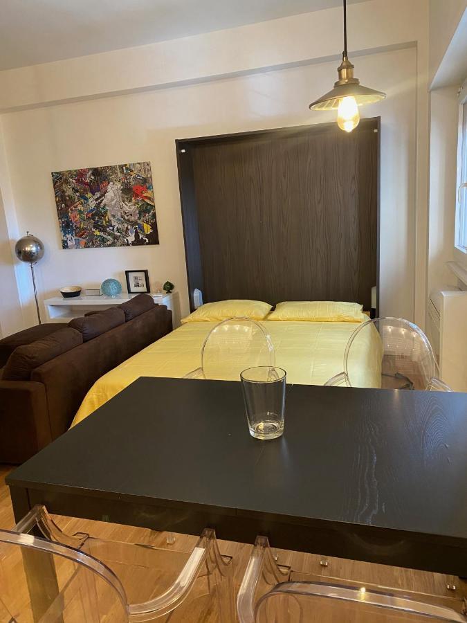 Appartamento Novacella 38 - San Paolo Ostiense By Ghor